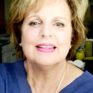 Meet your Posher, Patricia